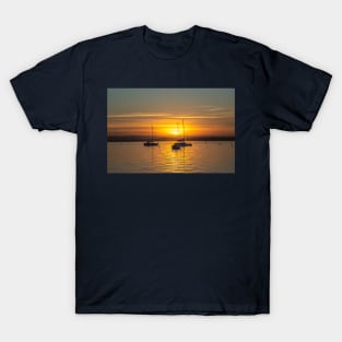 Sullivan Bay, Sorrento, Mornington Peninsula, Victoria, Australia. T-Shirt